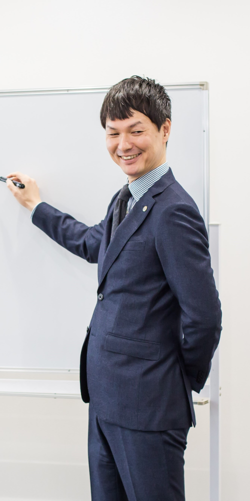 近藤税理士の画像